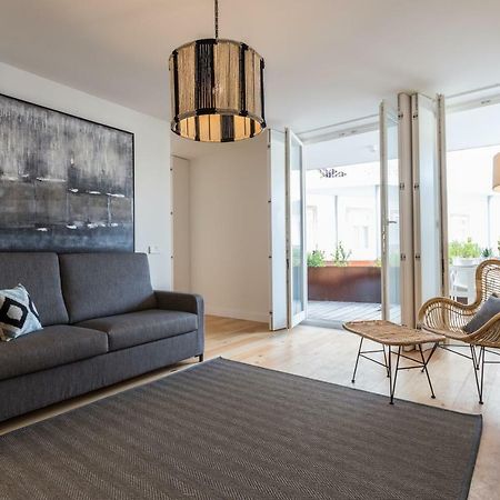 Apartament Flh Martim Moniz Terrace Flat Lizbona Zewnętrze zdjęcie