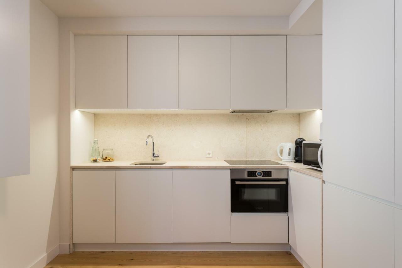 Apartament Flh Martim Moniz Terrace Flat Lizbona Zewnętrze zdjęcie