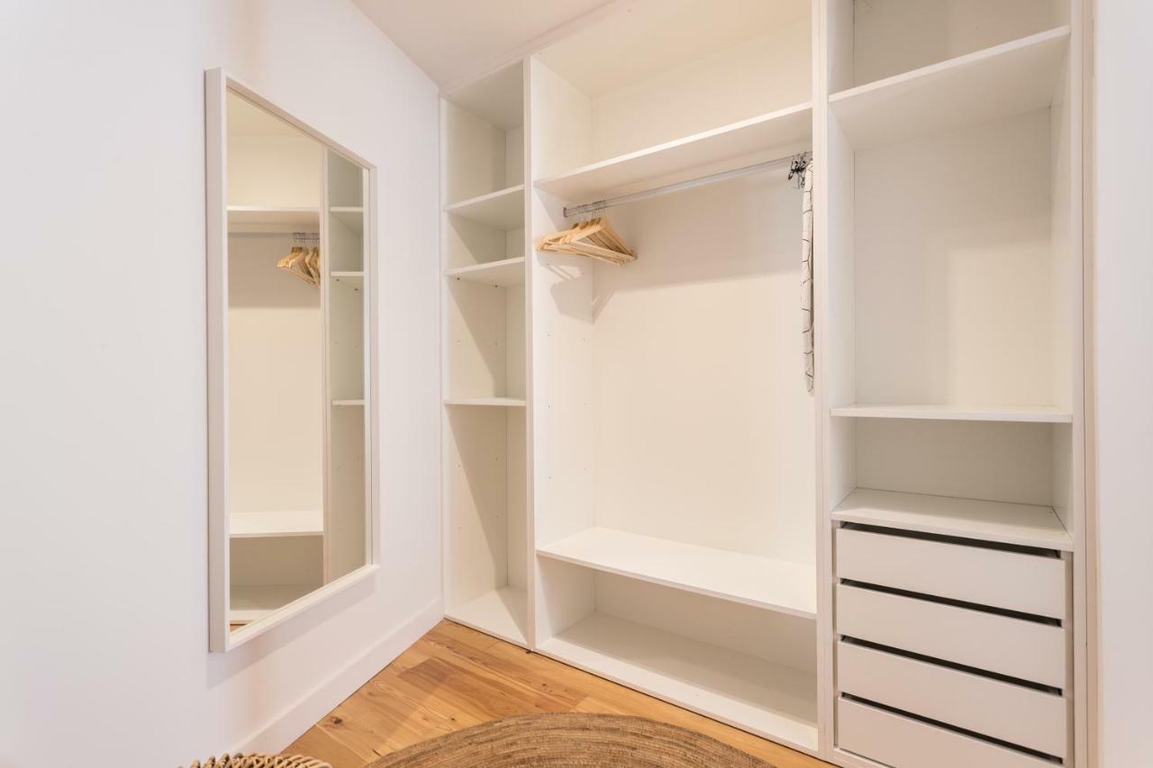 Apartament Flh Martim Moniz Terrace Flat Lizbona Zewnętrze zdjęcie